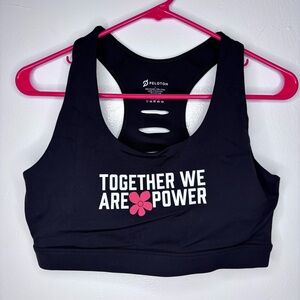 Peloton Women’s Sports Bar